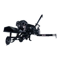 Agri-Fab 45-03088 Manual