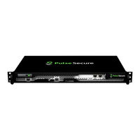 Pulse Secure PSA3000 Hardware Manual