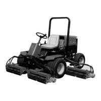 Kyoeisha Baroness LM319 Owner's Handling Manual