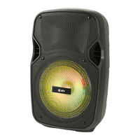 Avsl Qtx 178.862UK User Manual