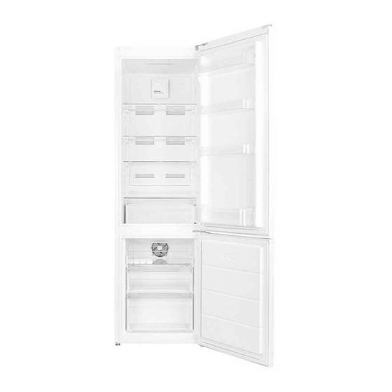 Svan SVF1853NF User Manual