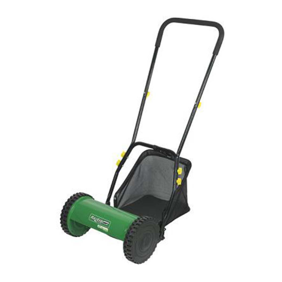 Ribimex Ribiland PRTM300/1 User And Maintenance Manual