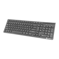 Natec DISCUS 2 User Manual
