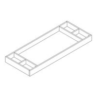 dadada BOSTON Assembly Instructions Manual