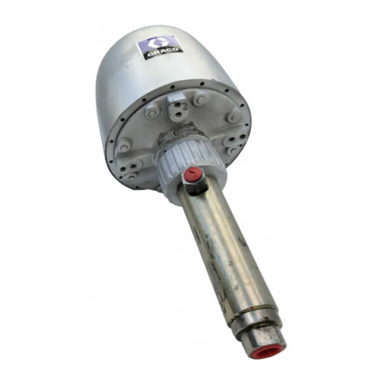 Graco 218334 Instructions Manual