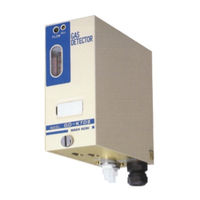 Rki Instruments GD-K7D2 Operator's Manual