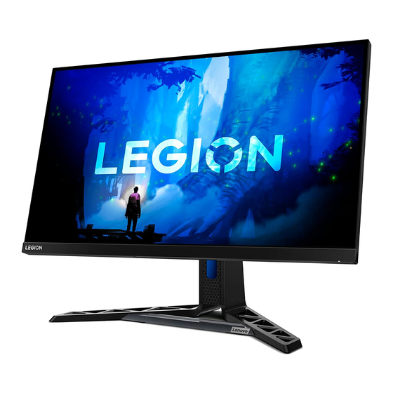 Lenovo F23270QY0 User Manual