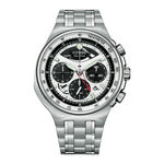 Citizen Promaster Tsuno Chrono Racer User Manual