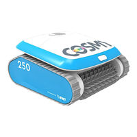 BWT COSMY 150 Operating Instructions Manual