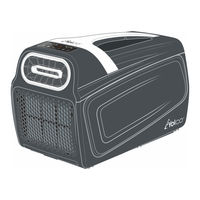 Yolco TC290 User Manual