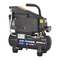 Air Compressor Sealey SAC0610E.V3 Manual