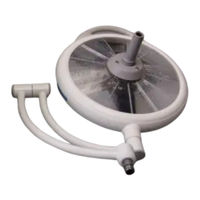 Maquet Prismalix 4000 Technical Manual