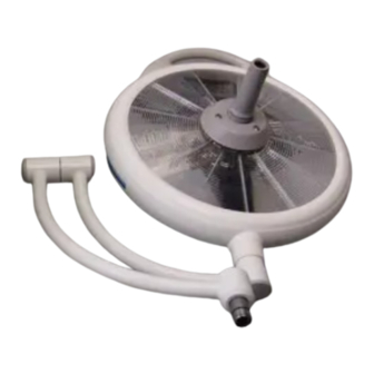 Maquet Prismalix 4000 Technical Manual