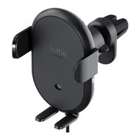 iOttie Auto Sense 2 User Manual