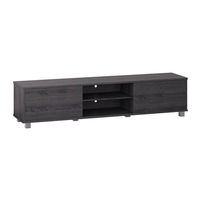 CorLiving THW-751-B Assembly Instructions Manual