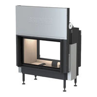 Brunner green BKH 5.0 50-82 Installation Manual