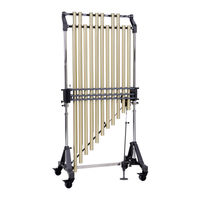 Adams PHILHARMONIC Manual