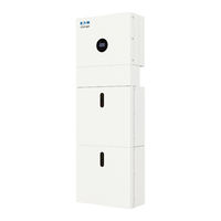 Eaton xStorage XSTHS1P036BP10V1 Installation Manual