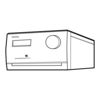 Amersham AKTA UPC-900 User Manual