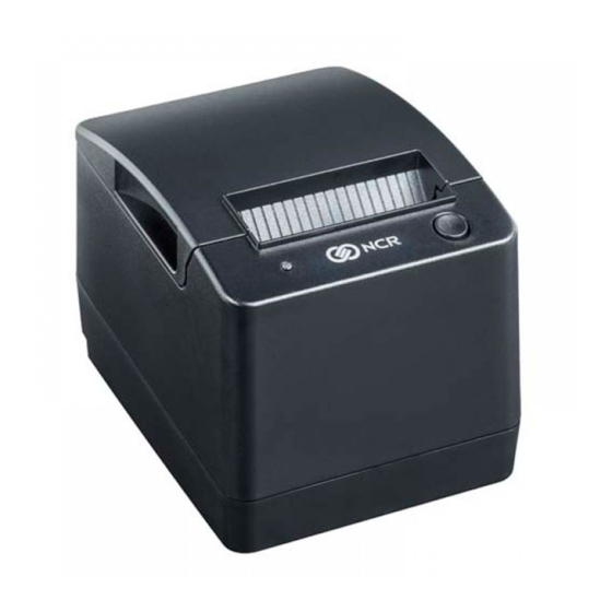 NCR RealPOS 7197 Manual