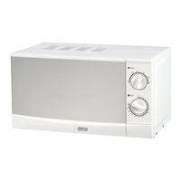 Defy DMO 349 Owner's Manual