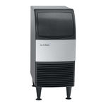 Ice-O-Matic HISU055 Installation And User Manual