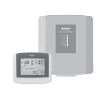 Aprilaire Home Comfort Control 8830 Owner's Manual