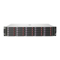 HP StorageWorks D2600 User Manual