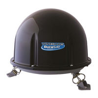 Winegard DuraSAT User Manual