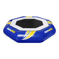 Aquaglide SuperTramp 23 Owner's Manual