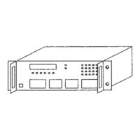 Balzers QMG421C Operating Instructions Manual