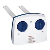 Honeywell UV100E2009 - Ultraviolet Air Treatment System Product Data