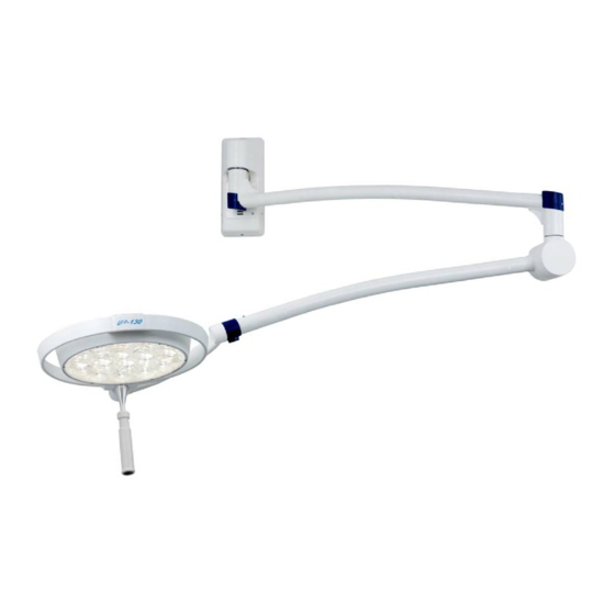 Dr. Mach Mach 120 Mounting Instructions, Directions For Use