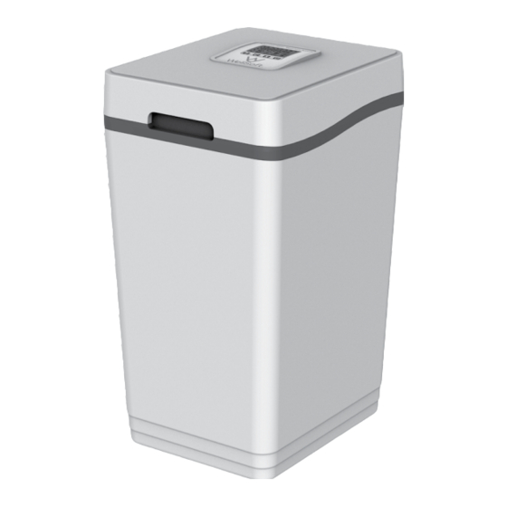 WellSoft WS80 Owner's Manual & Installation Manual