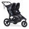 Stroller BOB REVOLUTION PRO DUALLIE User Instructions