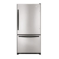 Whirlpool GB9SHDXPQ01 Parts Manual