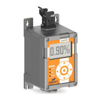 Ampcontrol Gasguard 2 User Manual