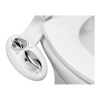 LUXE BIDET Neo Series Manual