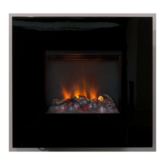 DIMPLEX OPTIMYST OMWFC20 E MANUAL Pdf Download ManualsLib