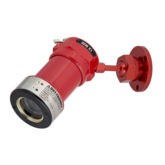 CARRIER DETTRONICS XWATCH X7050 INSTRUCTIONS MANUAL Pdf Download