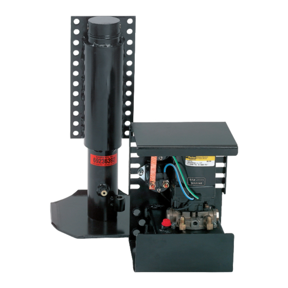 QUADRA BIGFOOT OWNER'S MANUAL Pdf Download ManualsLib