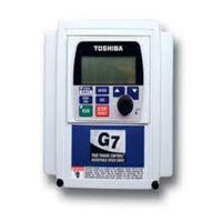 Toshiba Adjustable Speed Drive H7 Series Applications Workbook