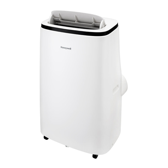 Honeywell HJ0CESWK7 User Manual
