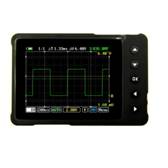 AES USCOPE MANUAL Pdf Download ManualsLib