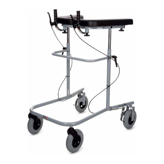 THOMASHILFEN TRIO INSTRUCTIONS FOR USE MANUAL Pdf Download ManualsLib