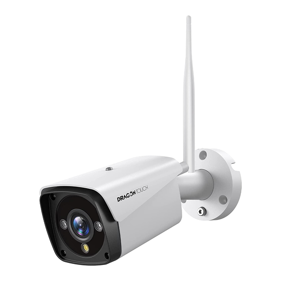 flir cloud security camera