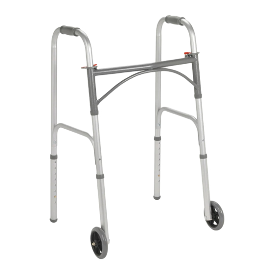 DRIVE 102474 MANUAL Pdf Download ManualsLib