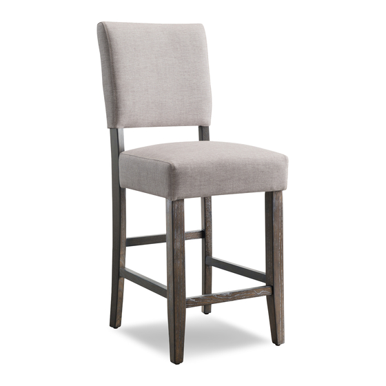 LEICK HOME 10086 ASSEMBLY INSTRUCTIONS Pdf Download ManualsLib