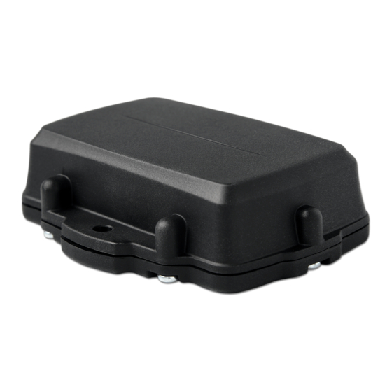 DIGITAL MATTER OYSTER2 USER MANUAL Pdf Download ManualsLib