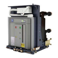 Ge SecoVac Series Manual